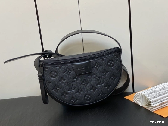 Crossbody VUITTON Moon LOUIS 0811